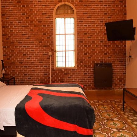 531 Hostel Кордова Экстерьер фото