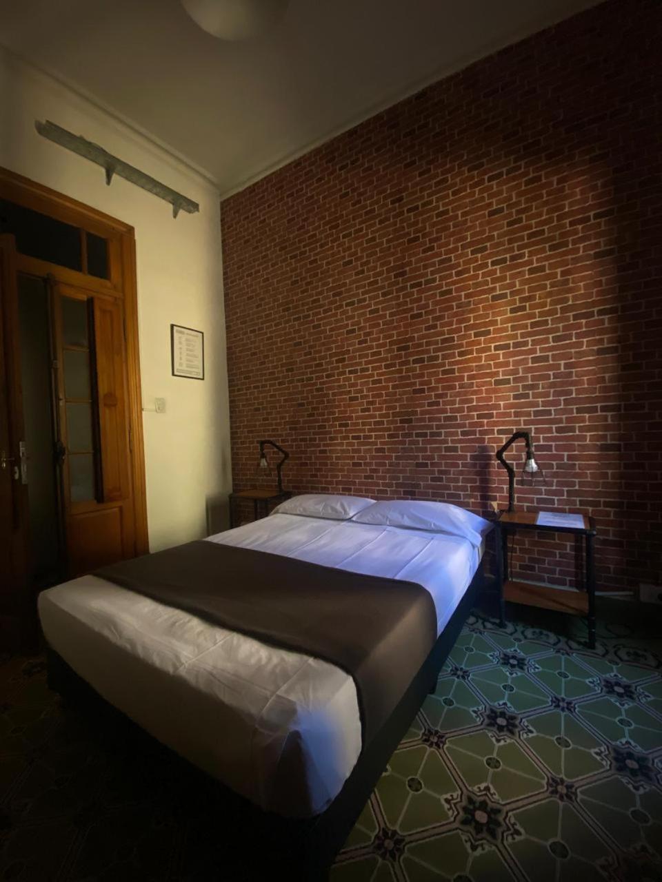 531 Hostel Кордова Экстерьер фото